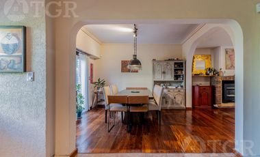 Casa en venta en La Lucila