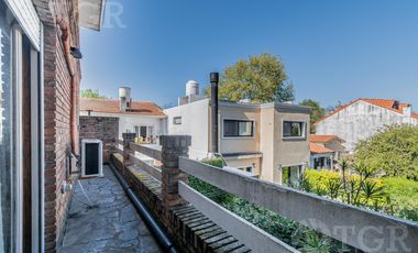 Casa en venta en La Lucila