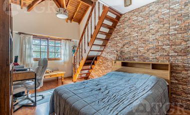 Casa en venta en La Lucila