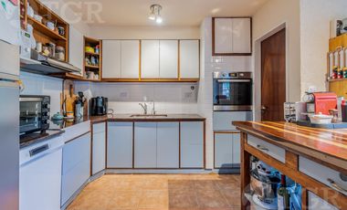 Casa en venta en La Lucila