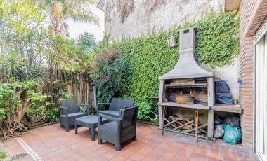 Casa en venta en La Lucila