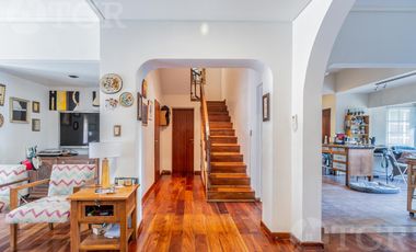 Casa en venta en La Lucila