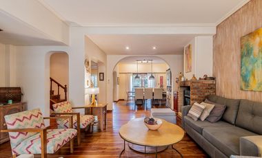 Casa en venta en La Lucila