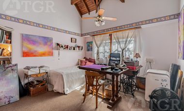 Casa en venta en La Lucila