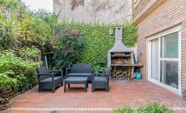 Casa en venta en La Lucila