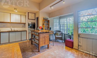 Casa en venta en La Lucila