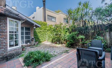 Casa en venta en La Lucila