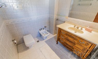 Casa en venta en La Lucila