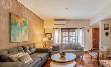 Casa en venta en La Lucila