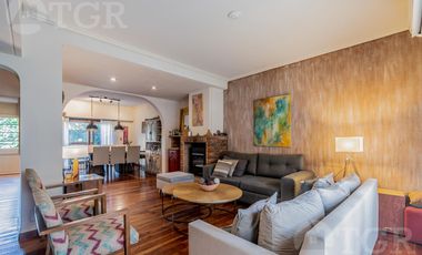 Casa en venta en La Lucila