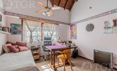 Casa en venta en La Lucila