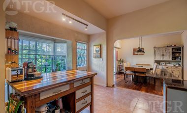 Casa en venta en La Lucila