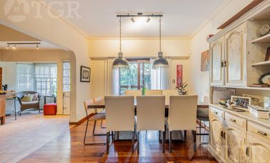 Casa en venta en La Lucila