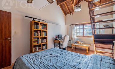 Casa en venta en La Lucila