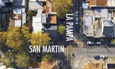 Galpón en Don Bosco