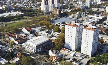 Galpón en Don Bosco