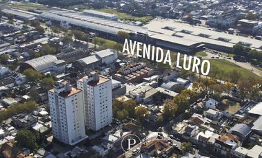 Galpón en Don Bosco