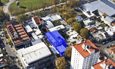 Galpón en Don Bosco