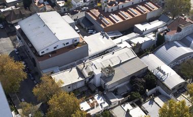 Galpón en Don Bosco