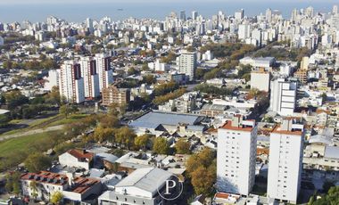 Galpón en Don Bosco