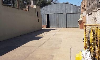 Galpón en Rosario