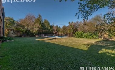 Casa en Nautico Escobar OPORTUNIDAD MB