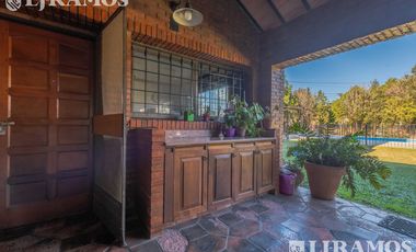 Casa en Nautico Escobar OPORTUNIDAD MB