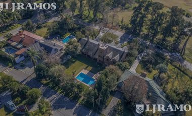 Casa en Nautico Escobar OPORTUNIDAD MB