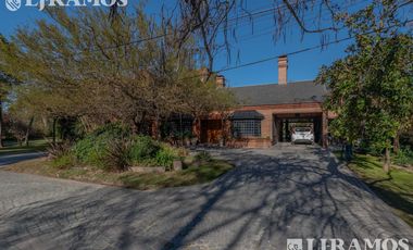 Casa en Nautico Escobar OPORTUNIDAD MB