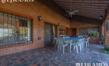 Casa en Nautico Escobar OPORTUNIDAD MB