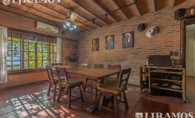 Casa en Nautico Escobar OPORTUNIDAD MB