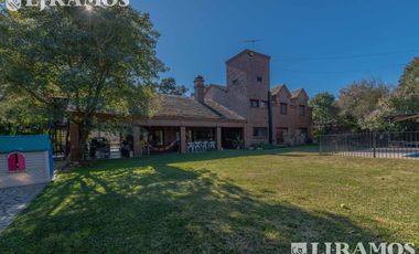 Casa en Nautico Escobar OPORTUNIDAD MB