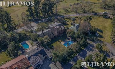 Casa en Nautico Escobar OPORTUNIDAD MB