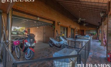 Casa en Nautico Escobar OPORTUNIDAD MB