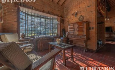 Casa en Nautico Escobar OPORTUNIDAD MB