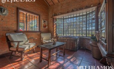 Casa en Nautico Escobar OPORTUNIDAD MB