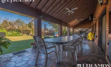 Casa en Nautico Escobar OPORTUNIDAD MB