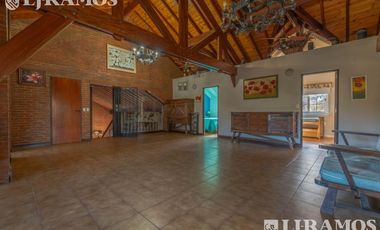 Casa en Nautico Escobar OPORTUNIDAD MB