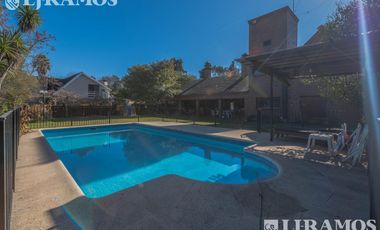 Casa en Nautico Escobar OPORTUNIDAD MB