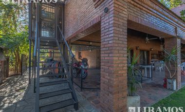 Casa en Nautico Escobar OPORTUNIDAD MB