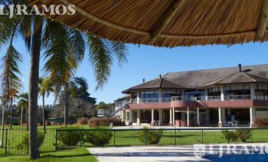 Casa en Nautico Escobar OPORTUNIDAD MB