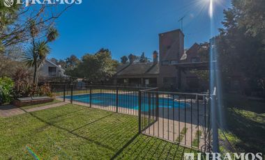 Casa en Nautico Escobar OPORTUNIDAD MB