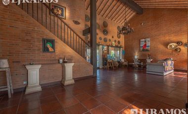 Casa en Nautico Escobar OPORTUNIDAD MB