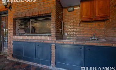 Casa en Nautico Escobar OPORTUNIDAD MB