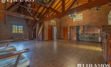 Casa en Nautico Escobar OPORTUNIDAD MB