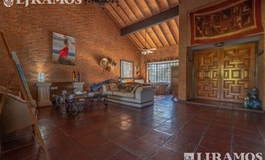 Casa en Nautico Escobar OPORTUNIDAD MB