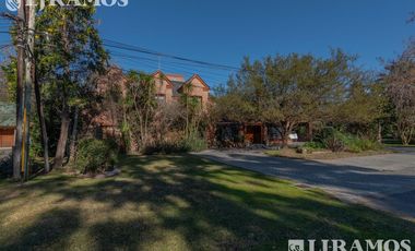 Casa en Nautico Escobar OPORTUNIDAD MB