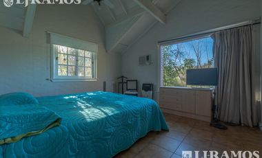 Casa en Nautico Escobar OPORTUNIDAD MB