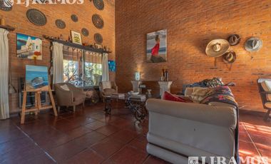 Casa en Nautico Escobar OPORTUNIDAD MB