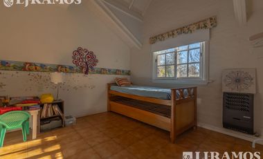 Casa en Nautico Escobar OPORTUNIDAD MB